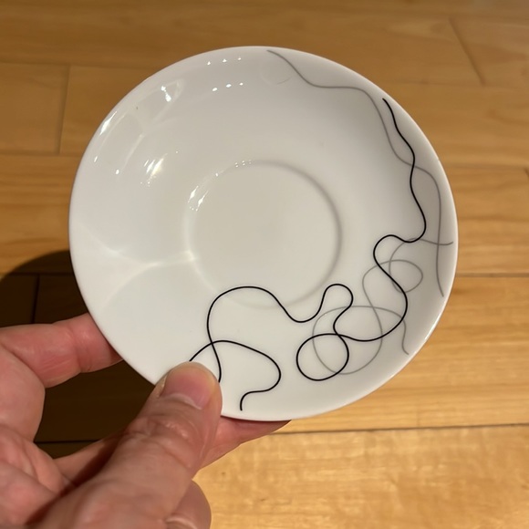 Espresso cups set - Picture 5 of 6